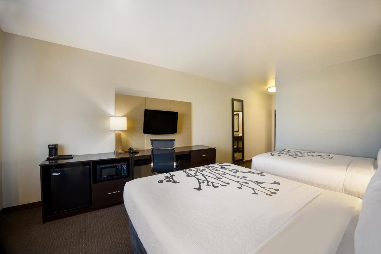 קולבי Sleep Inn & Suites מראה חיצוני תמונה