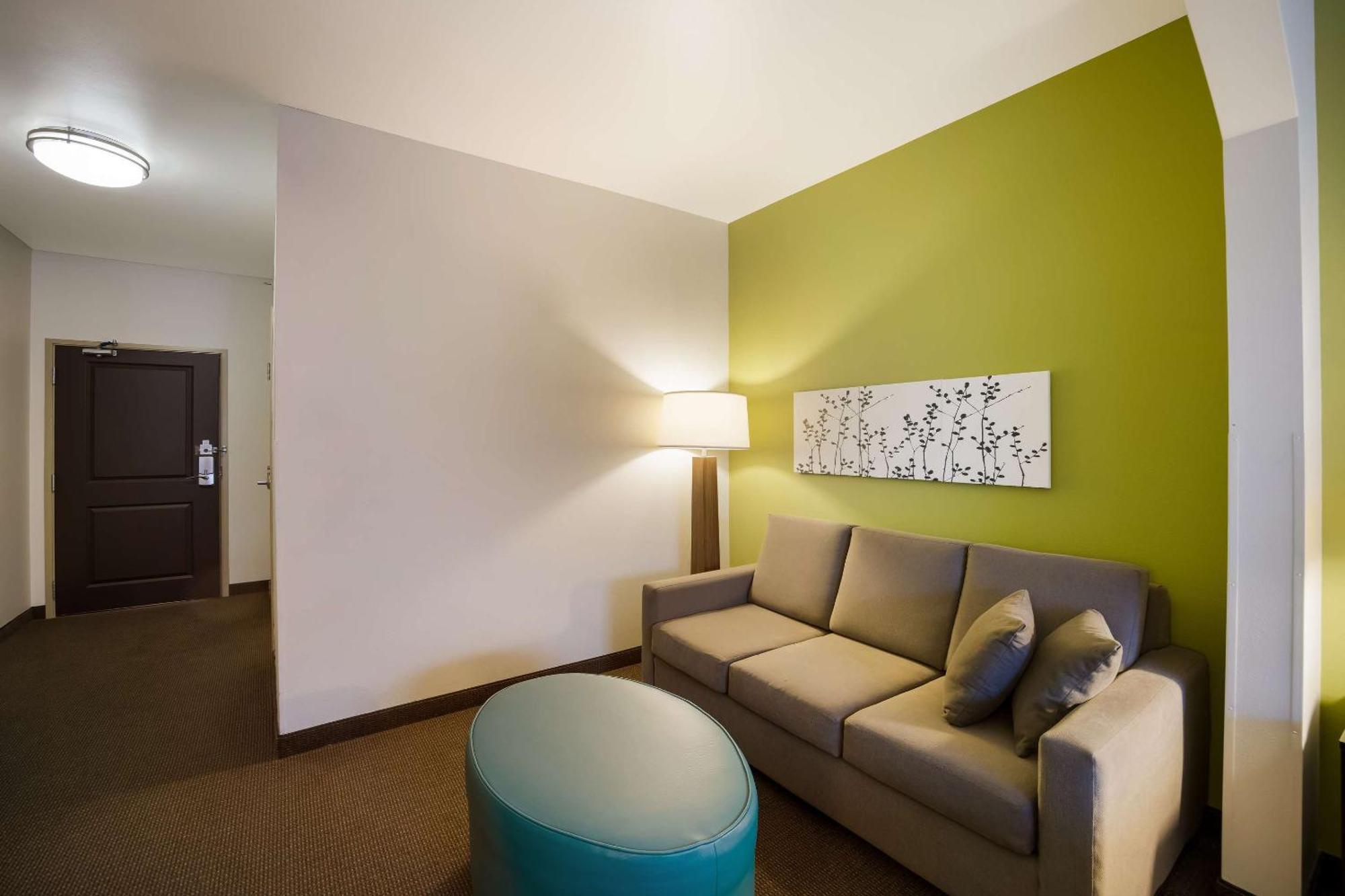 קולבי Sleep Inn & Suites מראה חיצוני תמונה