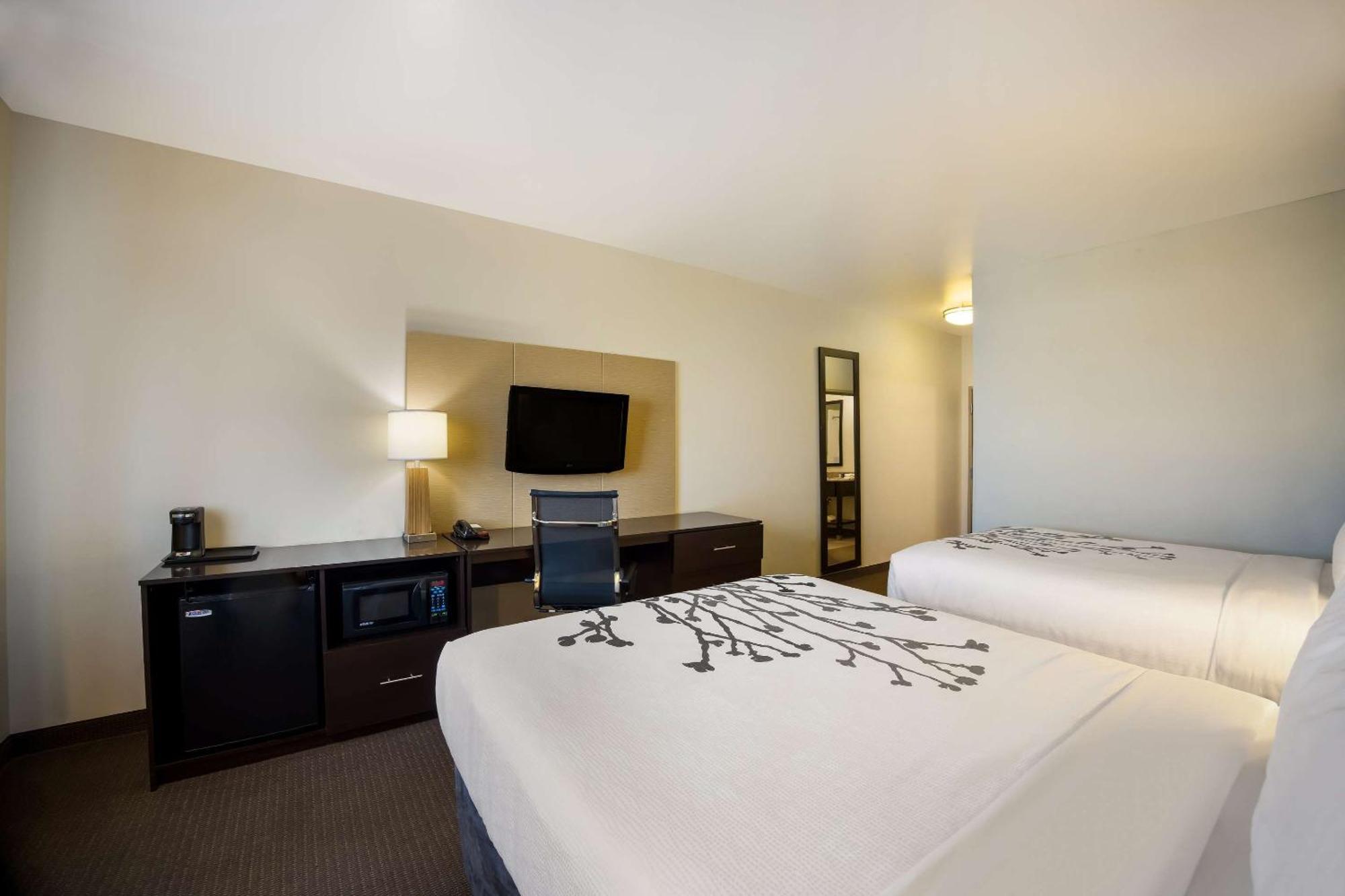 קולבי Sleep Inn & Suites מראה חיצוני תמונה